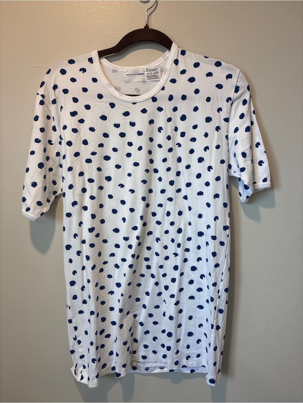 CDG T Shirt